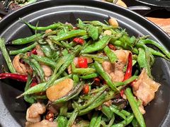 -云海肴·汽锅鸡·云南代表菜(美罗城店)