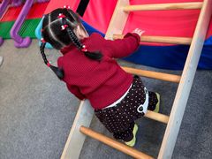 -魔力熊儿童早教托育中心(硚口同馨店)