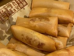 -肖记公安牛肉鱼杂馆· 省级非物质文化遗产(仁和路店)