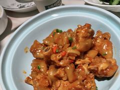 -遇见湘·地道湖南菜(黄埔泰丰店)