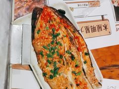 -木屋烧烤(龙岗南联店)