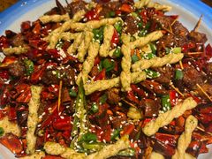 -兔槽江湖菜·重庆璧山兔(水围店)
