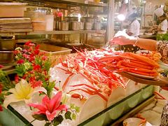 -芭菲盛宴·环球美食(袁家岗店)