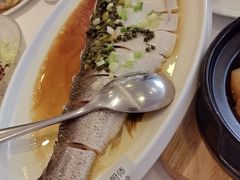 -万龙洲海鲜(南新仓店)