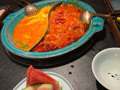 -吼堂老火锅(太古里总店)