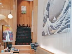 -鹿岛日式料理(嘉善施家南路店)