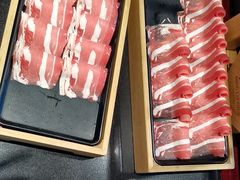 -东来顺饭庄(金泉广场店)