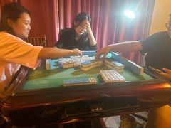-玩坞轰趴馆·户外团建聚会主题生日派对馆(世豪广场店)