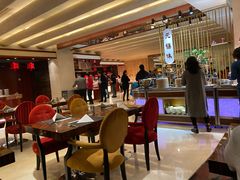 大堂-君来湖滨饭店·玫瑰园