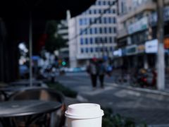 -星巴克(古象大酒店店)