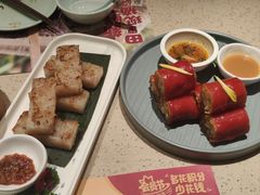 -点都德(珠江新城店)