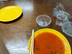 -新疆喀什噶尔餐厅(普利街店)