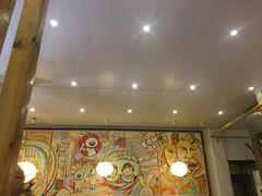 大堂-老号尤兔头(西川店)