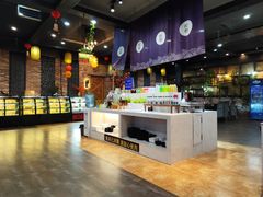 -悦巷海鲜自助铁板烧(秦皇东大街店)