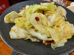 -天怡·鱼工厂(临江店)