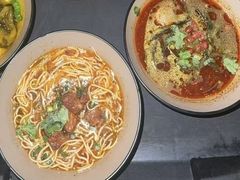 -和子足浴SPA会馆(竹山路店)