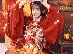 -海马体照相馆(万菱汇店)