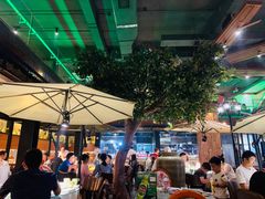 露天位-三强鸽子(中原路店)