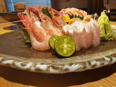 刺身拼盘-渔藤(万柳东路店)