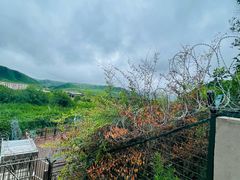 -图们国门景区