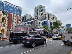 -小印度