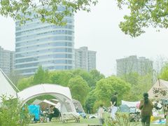 -杭州城北体育公园