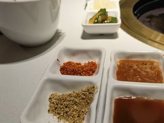 -韩时烤肉(枫蓝店)