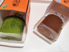 -檬舒舒MonChouChou(久光百货店)