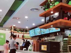 -老乡鸡(南京河西雨润大街店)