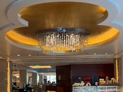 -咖啡CHA自助餐厅(香格里拉饭店)