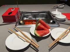-海底捞火锅(振华商厦店)