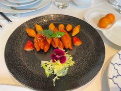 -伯衡55·吉品轩(乌鲁木齐南路店)