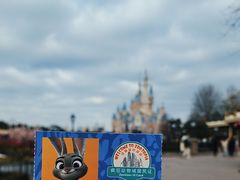 -上海迪士尼度假区