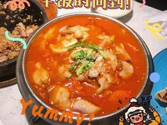 -Aqua Oasis 水天堂(爱山广场店)