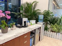 -瑞尔齿科(颐堤港诊所)