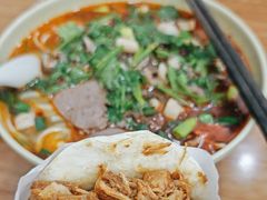 -沈长霞遵义羊肉粉(永丰店)