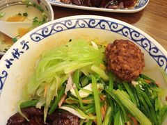 -梅溪·小伙子干挑面(安吉总店)