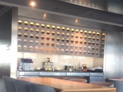 -君亭酒店·亭下餐厅(前海店)