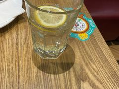 -棒约翰比萨·意面(剑河店)