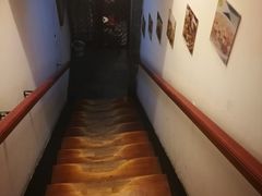 -辣子鸡背(九龙山店)