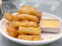 -山南熏肉大饼(辽菜旗舰店)