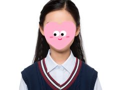 -真我樣照相馆·身份证·证件照·外拍(环球港店)