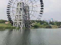 -苏州太湖湖滨国家湿地公园
