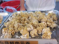 -炳记云饺(德政总店)