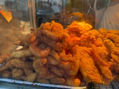 -白纸坊美式炸鸡