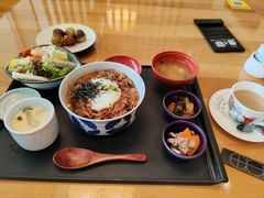 -王鼎精致料理铁板烧(世博源店)