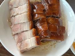 -龍炎馬仔烧味(首位中心店)