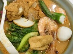 -阿坤纯正西刀鱼丸(Kuala Lumpur Branch)