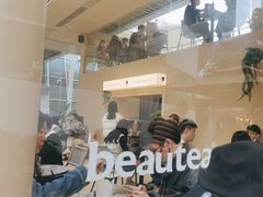-BeauTea水仙(coco park店)