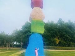 -启东恒大海上威尼斯酒店